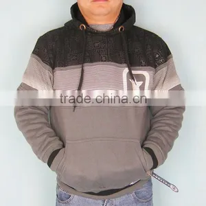CHEAP STOCK BOYS CASUAL HOODY JACKET Garment Liquidation Stock thumbnail-2