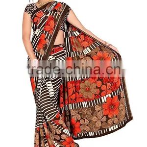 Saree for Kids thumbnail-4
