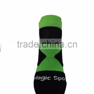 Terry Cushion Sport Ankle Socks thumbnail-4