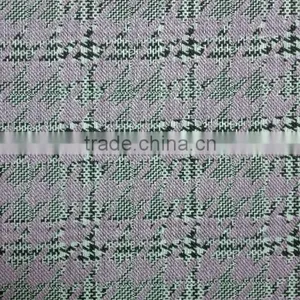 Houndstooth Woven Jacquard for Women's Dress thumbnail-2