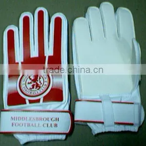 Football Goal Keeper Gloves thumbnail-6