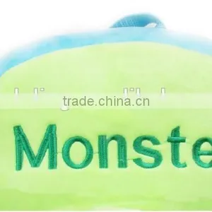 New Products for Teenagers Child School Bag Animal School Bag for Kids thumbnail-6