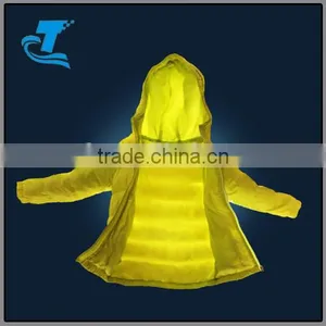 Kids Down Winter Warm Clothing Down Feather thumbnail-5