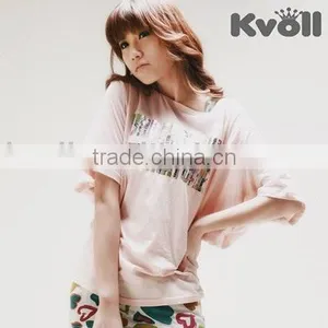 Ladies Fashion Blouse thumbnail-1