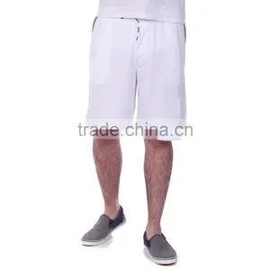Mesh Cargo 3/4 Pants, Mens Cargo 3/4 Pants Made in China thumbnail-1