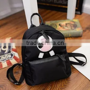 Monster High School Backpack-67 thumbnail-2