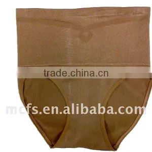 Underwear Seamless Briefs for Ladies thumbnail-1