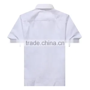 Hot Customize Design Cheap Work Wear Guard Uniform thumbnail-2