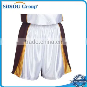 Customize Teamwork Short 4746 Spur Womens thumbnail-1