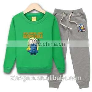 High Quality Baby Clothes Clothing Set for Sale thumbnail-1
