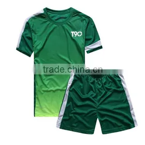 Online Shopping Kids Soccer Jersey Custom Soccer Jersey Barcelona Soccer Jersey thumbnail-2