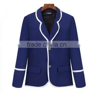 Nice Design Winter School Uniforms Wholesale /Multiclour Available School Uniforms Models thumbnail-5