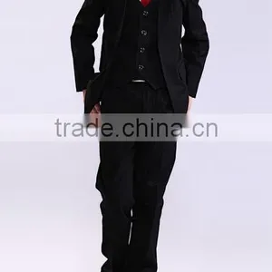 2014 Fashionable Children Suits Tuxedo From Shanghai Shoujia Fashion Co., Ltd thumbnail-1