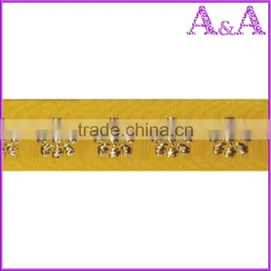 12-12 Hot Selling Soft M-style Sheer Ribbon thumbnail-5