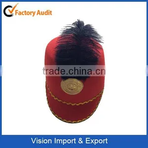 Festival Items Party Cosmetics Carnival Feather Hats thumbnail-1