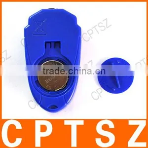Coating Thickness Gauge, Digital Display Iron Base Magnetic Zinc Coating Film, Paint Thickness Gauge thumbnail-2