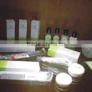 Hotel Toiletries thumbnail-1
