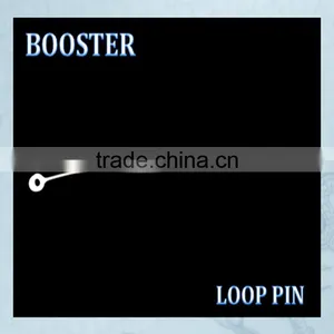 BOOSTER High Quality Hot Sell Plastic Security Seals thumbnail-1