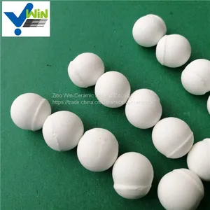 Chinese Factory Alumina Ceramic Sphere With Great Performance thumbnail-4
