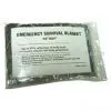 Emergency Survival Blanket thumbnail-1