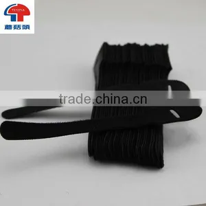 1/2"x6" Double Sided Hook and Loop Cable Tie Hook Loop Ties thumbnail-3