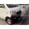 XZJ5020TYHA4 Waste Collection Vehicle, Pavement Maintainance for Clean and Maintenance of the City p thumbnail-1