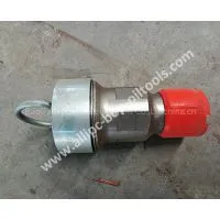 Crossover/ Wellhead Adapter thumbnail-2