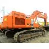 USED HITACHI CRAWLER EXCAVATOR ZX470LCH-3 IN VERY GOOD WORKING CONDITION thumbnail-2