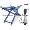 2.7t Portable Scissor Car Lift (SL2.7) thumbnail-1