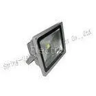 High Brightness 50W, IP67, AC100 - 240V , 75 CRI , 3000 - 3500K LED Floodlights thumbnail-1