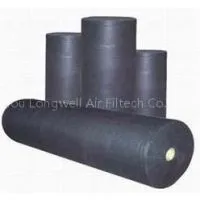 Activated Carbon Filter Media thumbnail-1