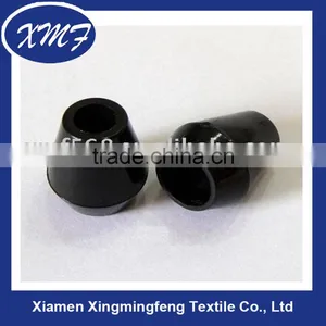 Wholesale Plastic Bell Cord End thumbnail-1
