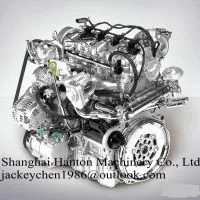 Sell VM R428 Series Diesel Engine for Light Truck & Bus & Automobile & Construction Engineering Machinery thumbnail-1