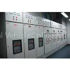Annular Net Power Distribution Cabinet With High Voltage thumbnail-1