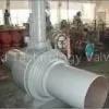 Full Weld Ball Valve thumbnail-1