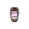 Auto Dark Adjustable Welding Helmet thumbnail-1