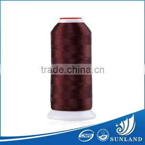 Polyester Yarn 120D 4000Y thumbnail-1