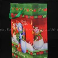 Christmas Gift Bag thumbnail-1