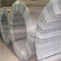 Pure Calcium Or Ca Alloy Cored Wires thumbnail-1