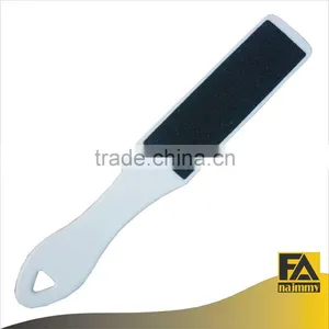 Callus Remover File Plastic Handle thumbnail-1