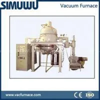 1600C Vacuum Sintering Furnace thumbnail-1