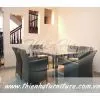Sell Synthetic Rattan Furniture thumbnail-2