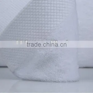 100% Cotton Luxury Hotel Towels Set thumbnail-2