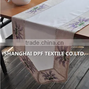 Restaurant Table Runner-5 thumbnail-1