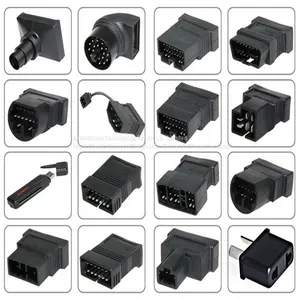 Launch X431 IV Scanner Auto OBD2 Scanner Original Update Online thumbnail-4