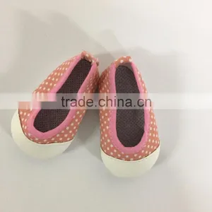 American Girl Doll Shoes of Fashion Bjd Ladies Doll Shoes thumbnail-1