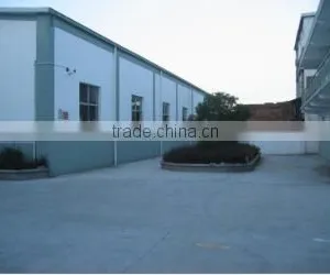Taizhou Baiyite Plastic Co., Ltd. company overview - view 1 thumbnail