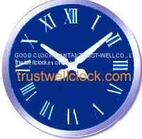 Slave Wall Clocks thumbnail-1