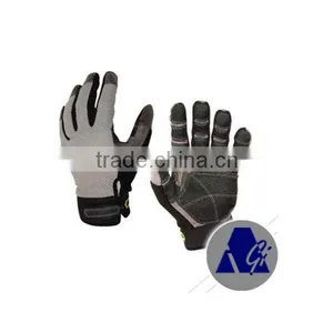 Motor Bike Protector Gloves thumbnail-1
