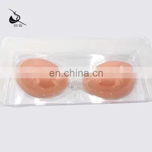 117155003 Underwear Pad Silicone Bra Pad thumbnail-5